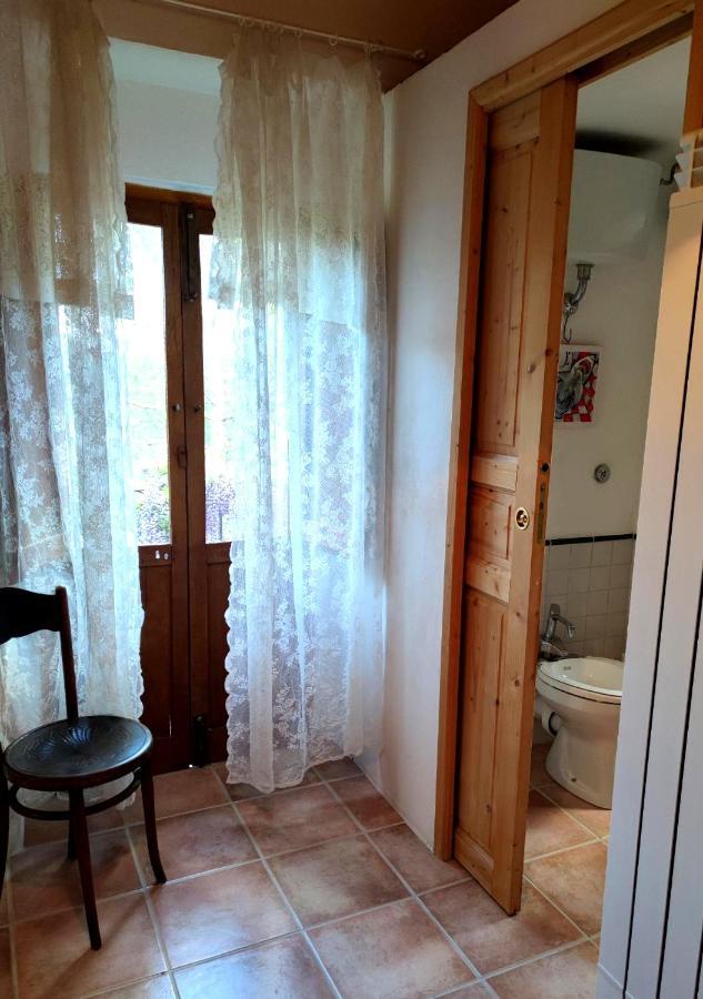 Ai Limiti • 67 • Stonehouse Konuk evi Palombaro Dış mekan fotoğraf