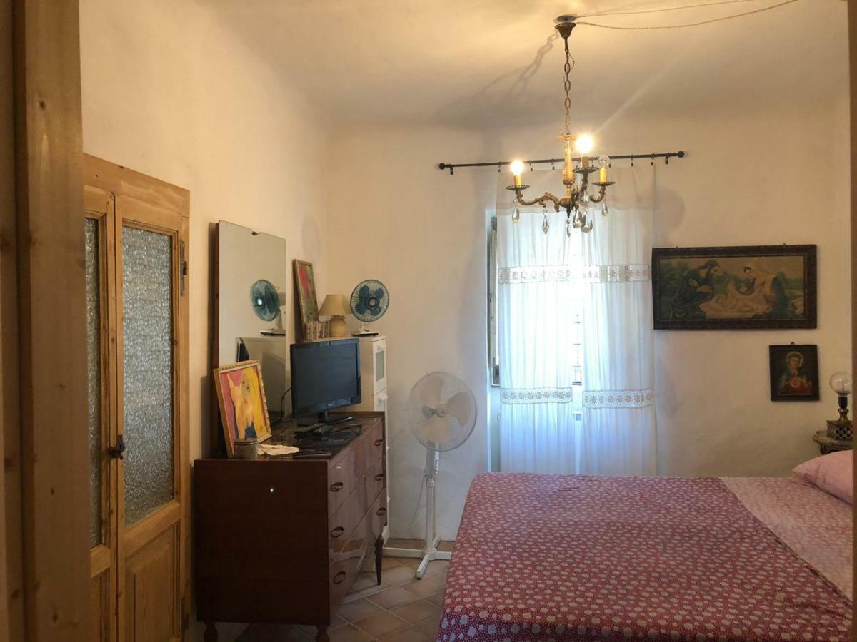 Ai Limiti • 67 • Stonehouse Konuk evi Palombaro Dış mekan fotoğraf