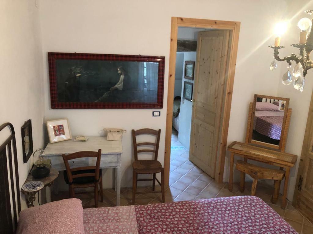 Ai Limiti • 67 • Stonehouse Konuk evi Palombaro Dış mekan fotoğraf