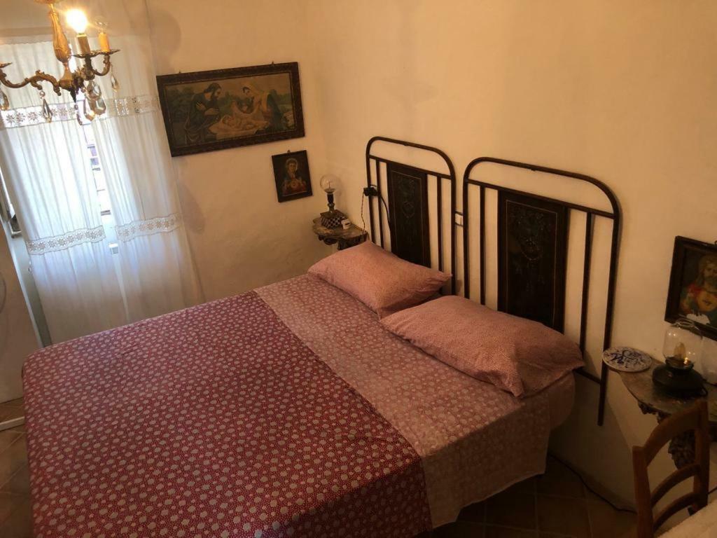 Ai Limiti • 67 • Stonehouse Konuk evi Palombaro Dış mekan fotoğraf