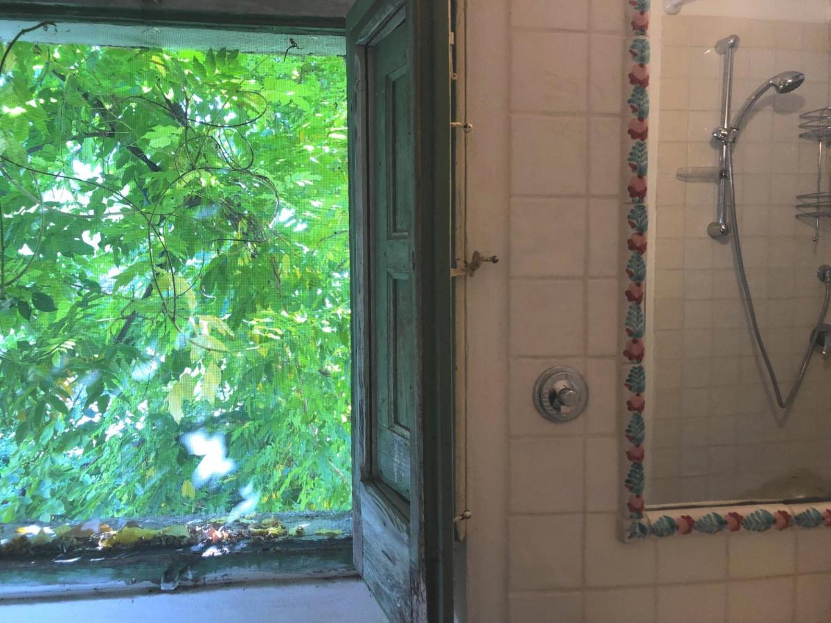 Ai Limiti • 67 • Stonehouse Konuk evi Palombaro Dış mekan fotoğraf