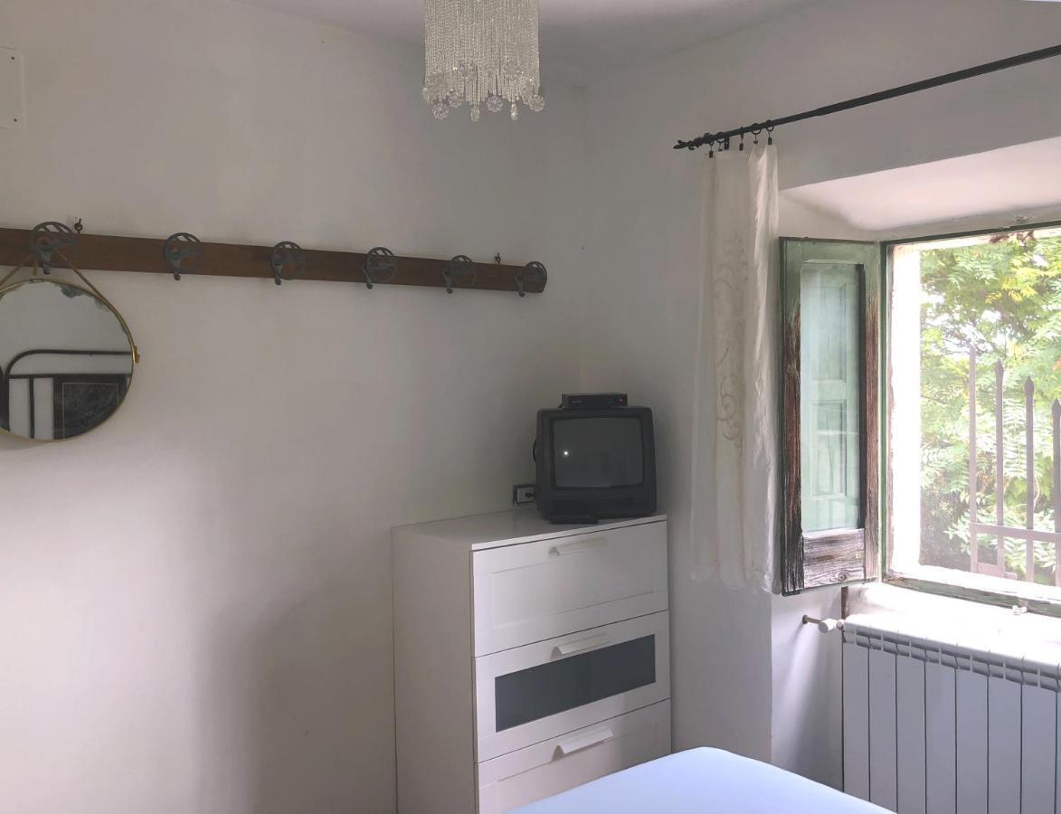 Ai Limiti • 67 • Stonehouse Konuk evi Palombaro Dış mekan fotoğraf